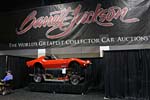 Corvette Auction Results: 2018 Barrett-Jackson Palm Beach