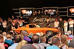 Corvette Auction Results: 2018 Barrett-Jackson Palm Beach