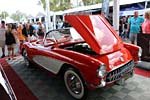 Corvette Auction Results: 2018 Barrett-Jackson Palm Beach