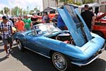 Corvette Auction Results: 2018 Barrett-Jackson Palm Beach