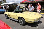Corvette Auction Results: 2018 Barrett-Jackson Palm Beach