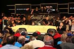 Corvette Auction Results: 2018 Barrett-Jackson Palm Beach