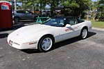 Corvette Auction Results: 2018 Barrett-Jackson Palm Beach
