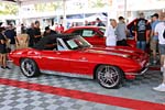 Corvette Auction Results: 2018 Barrett-Jackson Palm Beach