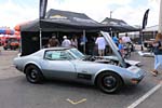 Corvette Auction Results: 2018 Barrett-Jackson Palm Beach