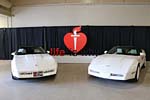Corvette Auction Results: 2018 Barrett-Jackson Palm Beach