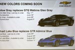 [VIDEO] What's New with the 2019 Corvette Seminar from the NCM Bash