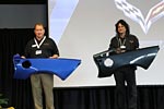 [VIDEO] What's New with the 2019 Corvette Seminar from the NCM Bash