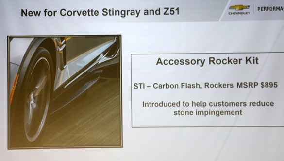 [VIDEO] What's New with the 2019 Corvette Seminar from the NCM Bash