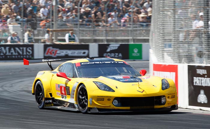 Corvette Racing at Mid Ohio: Back to Another Famed Circuit