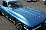 Corvettes on Craigslist: Highly Documented and Awarded 1965 Corvette with 9,409 Original Miles