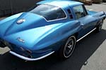 Corvettes on Craigslist: Highly Documented and Awarded 1965 Corvette with 9,409 Original Miles