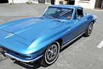 Corvettes on Craigslist: Highly Documented and Awarded 1965 Corvette with 9,409 Original Miles