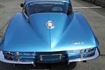 Corvettes on Craigslist: Highly Documented and Awarded 1965 Corvette with 9,409 Original Miles