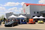 [PICS] The 2018 Michelin NCM Bash