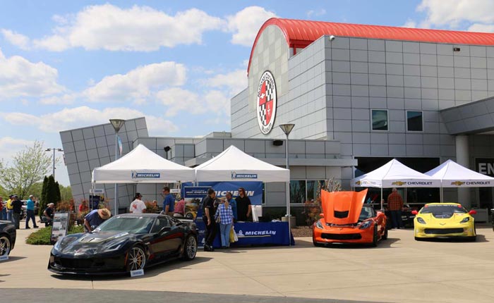[PICS] The 2018 Michelin NCM Bash