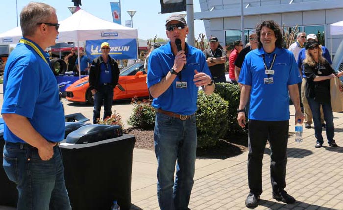 [PICS] The 2018 Michelin NCM Bash