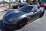 Corvettes on eBay: Modded 750-HP 2009 Corvette ZR1 Offered For $49,900