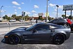 Corvettes on eBay: Modded 750-HP 2009 Corvette ZR1 Offered For $49,900