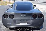 Corvettes on eBay: Modded 750-HP 2009 Corvette ZR1 Offered For $49,900