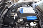 Corvettes on eBay: Modded 750-HP 2009 Corvette ZR1 Offered For $49,900