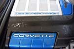 Corvettes on eBay: Modded 750-HP 2009 Corvette ZR1 Offered For $49,900