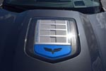 Corvettes on eBay: Modded 750-HP 2009 Corvette ZR1 Offered For $49,900