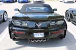 [PICS] The Corvette Vanity Plates of the 2018 Michelin NCM Bash