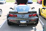 [PICS] The Corvette Vanity Plates of the 2018 Michelin NCM Bash