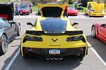 [PICS] The Corvette Vanity Plates of the 2018 Michelin NCM Bash