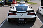 [PICS] The Corvette Vanity Plates of the 2018 Michelin NCM Bash