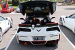 [PICS] The Corvette Vanity Plates of the 2018 Michelin NCM Bash