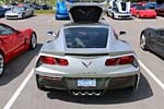 [PICS] The Corvette Vanity Plates of the 2018 Michelin NCM Bash