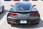 [PICS] The Corvette Vanity Plates of the 2018 Michelin NCM Bash