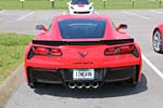 [PICS] The Corvette Vanity Plates of the 2018 Michelin NCM Bash