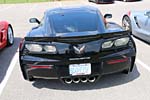 [PICS] The Corvette Vanity Plates of the 2018 Michelin NCM Bash