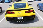 [PICS] The Corvette Vanity Plates of the 2018 Michelin NCM Bash