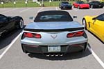 [PICS] The Corvette Vanity Plates of the 2018 Michelin NCM Bash