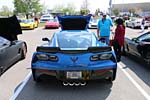 [PICS] The Corvette Vanity Plates of the 2018 Michelin NCM Bash