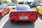 [PICS] The Corvette Vanity Plates of the 2018 Michelin NCM Bash