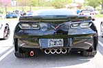 [PICS] The Corvette Vanity Plates of the 2018 Michelin NCM Bash