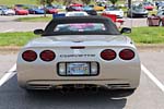 [PICS] The Corvette Vanity Plates of the 2018 Michelin NCM Bash