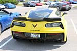 [PICS] The Corvette Vanity Plates of the 2018 Michelin NCM Bash
