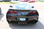 [PICS] The Corvette Vanity Plates of the 2018 Michelin NCM Bash