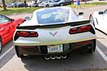 [PICS] The Corvette Vanity Plates of the 2018 Michelin NCM Bash