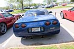 [PICS] The Corvette Vanity Plates of the 2018 Michelin NCM Bash