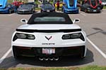[PICS] The Corvette Vanity Plates of the 2018 Michelin NCM Bash