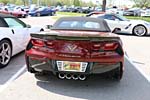 [PICS] The Corvette Vanity Plates of the 2018 Michelin NCM Bash