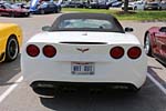 [PICS] The Corvette Vanity Plates of the 2018 Michelin NCM Bash