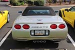 [PICS] The Corvette Vanity Plates of the 2018 Michelin NCM Bash